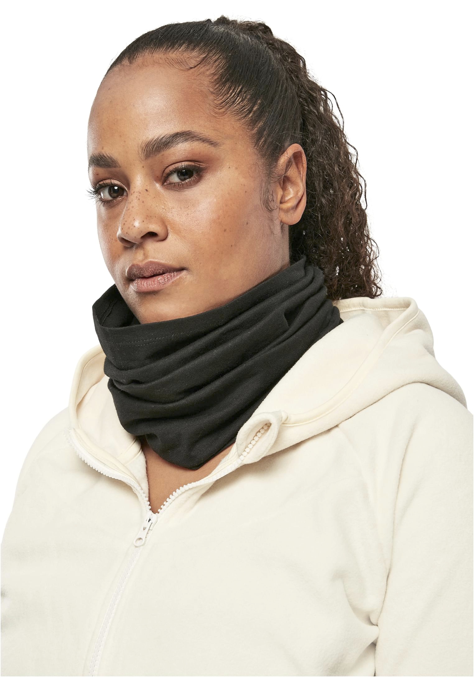 Schal – Organic Cotton Tubescarf