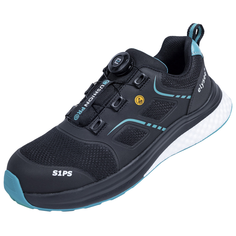 Halbschuhe Cushionpro® Flex II