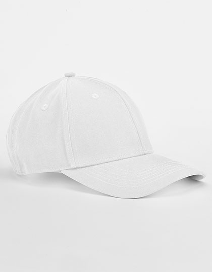 EarthAware Classic Organic Cotton 6 Panel Cap