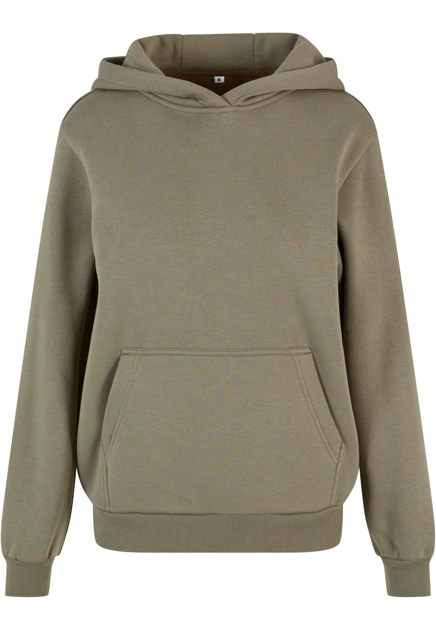 Sweatshirt – Ladies Fluffy Hoody