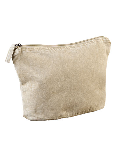 Tasche – Garment Dyed Accessory Bag