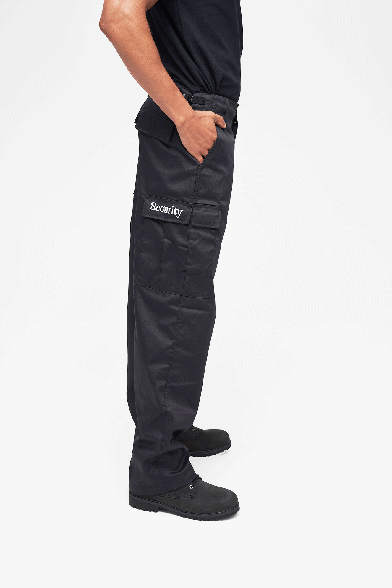 Security Ranger Pants