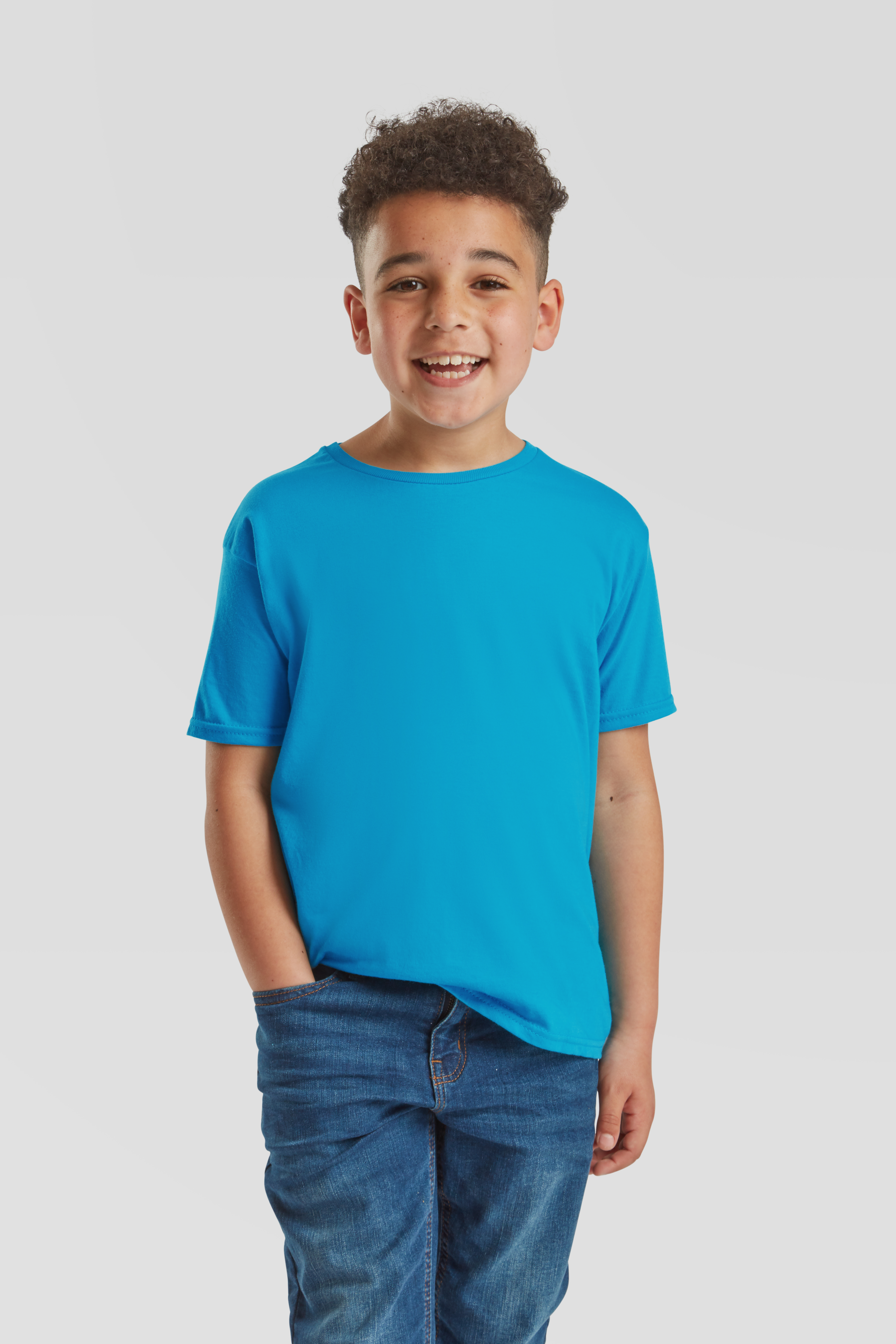 T-Shirt – Kids´ Iconic T