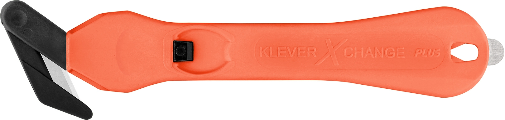 Klever® Sicherheitsmesser KLEVER XCHANGE PLUS 30 gelb