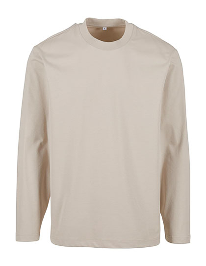 T-Shirt – Sorona Loose Longsleeve