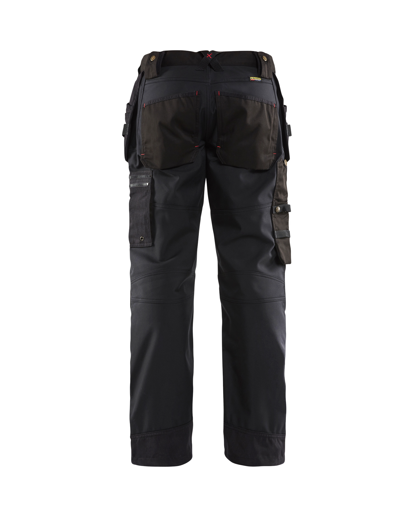 Softshell Arbeitshose X1500