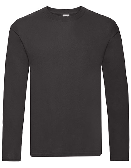 T-Shirt – Original Long Sleeve T