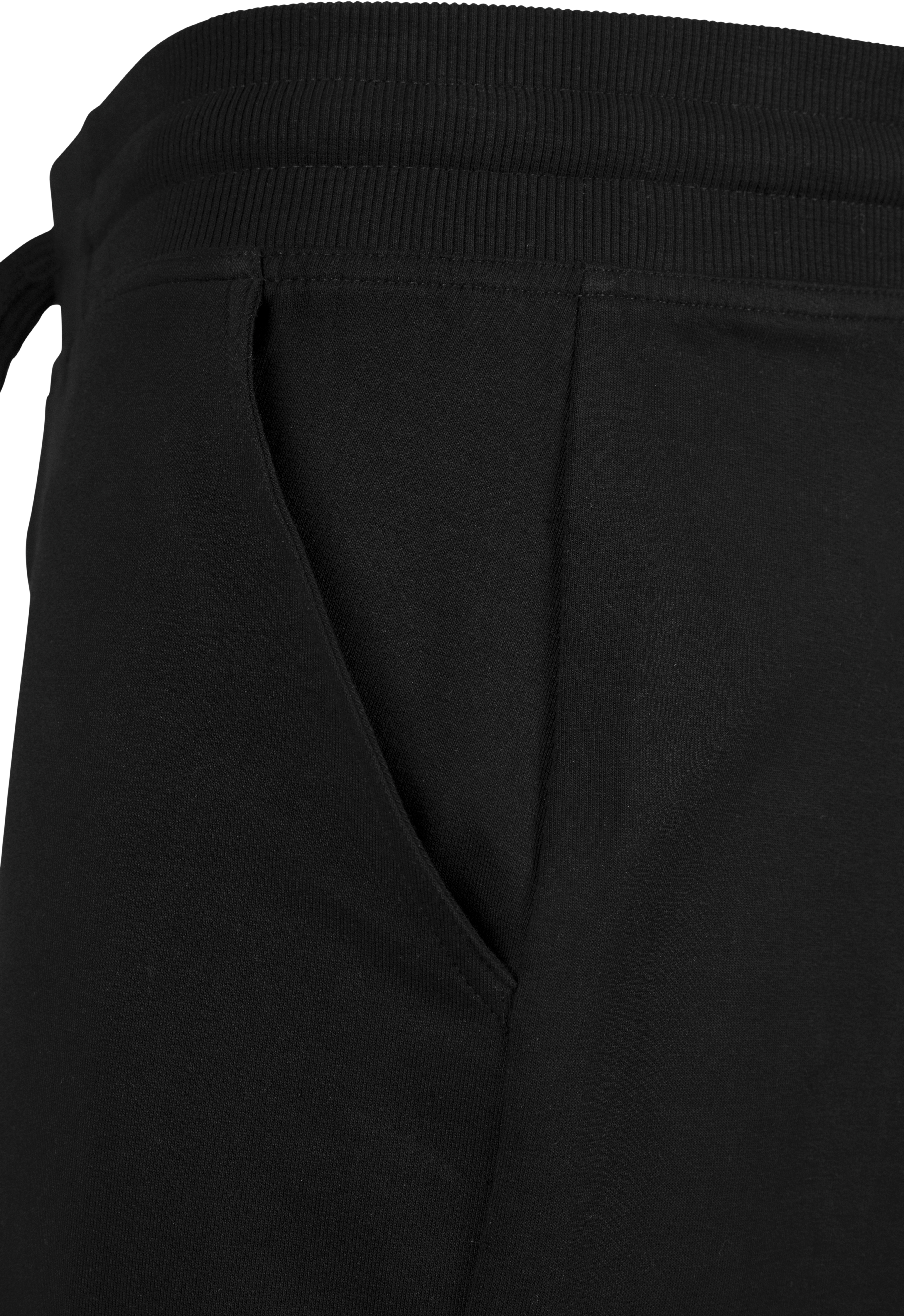 Terry Shorts