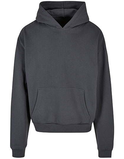 Sweatshirt – Ultra Heavy Cotton Box Hoody