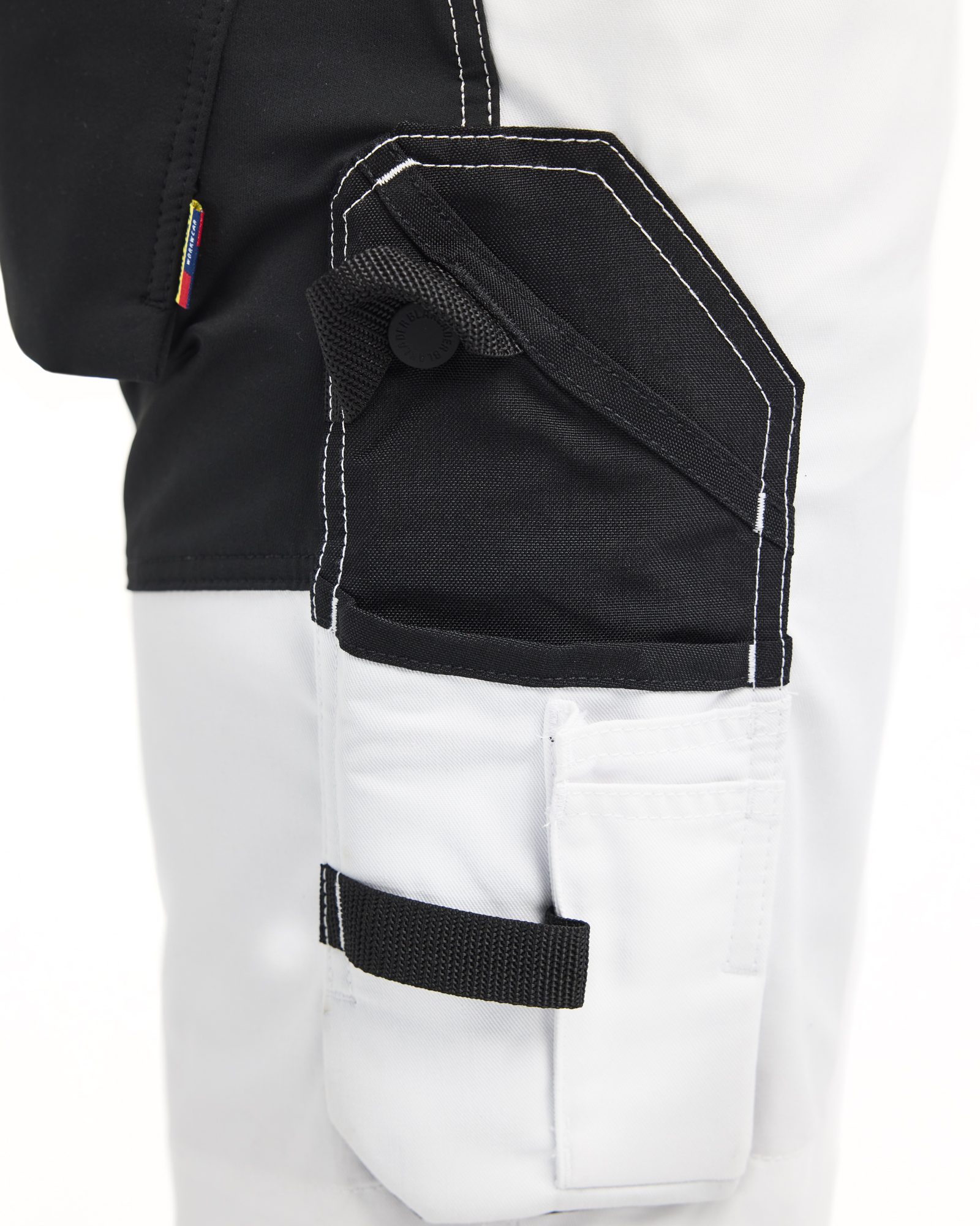 Maler Shorts Stretch