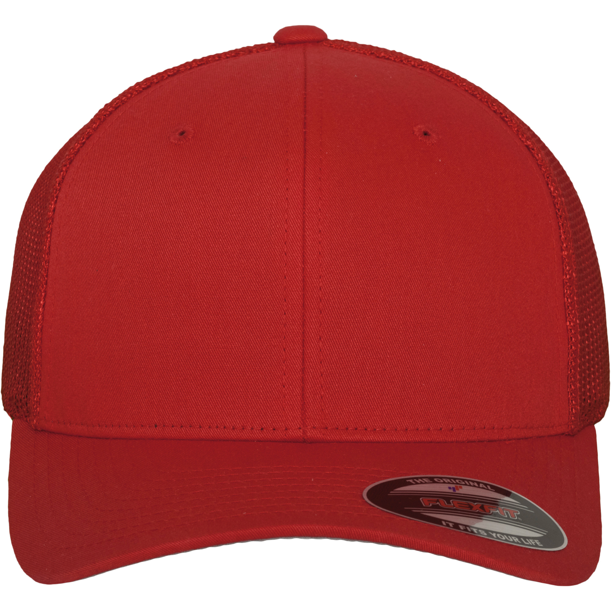 Flexfit Mesh Trucker Cap