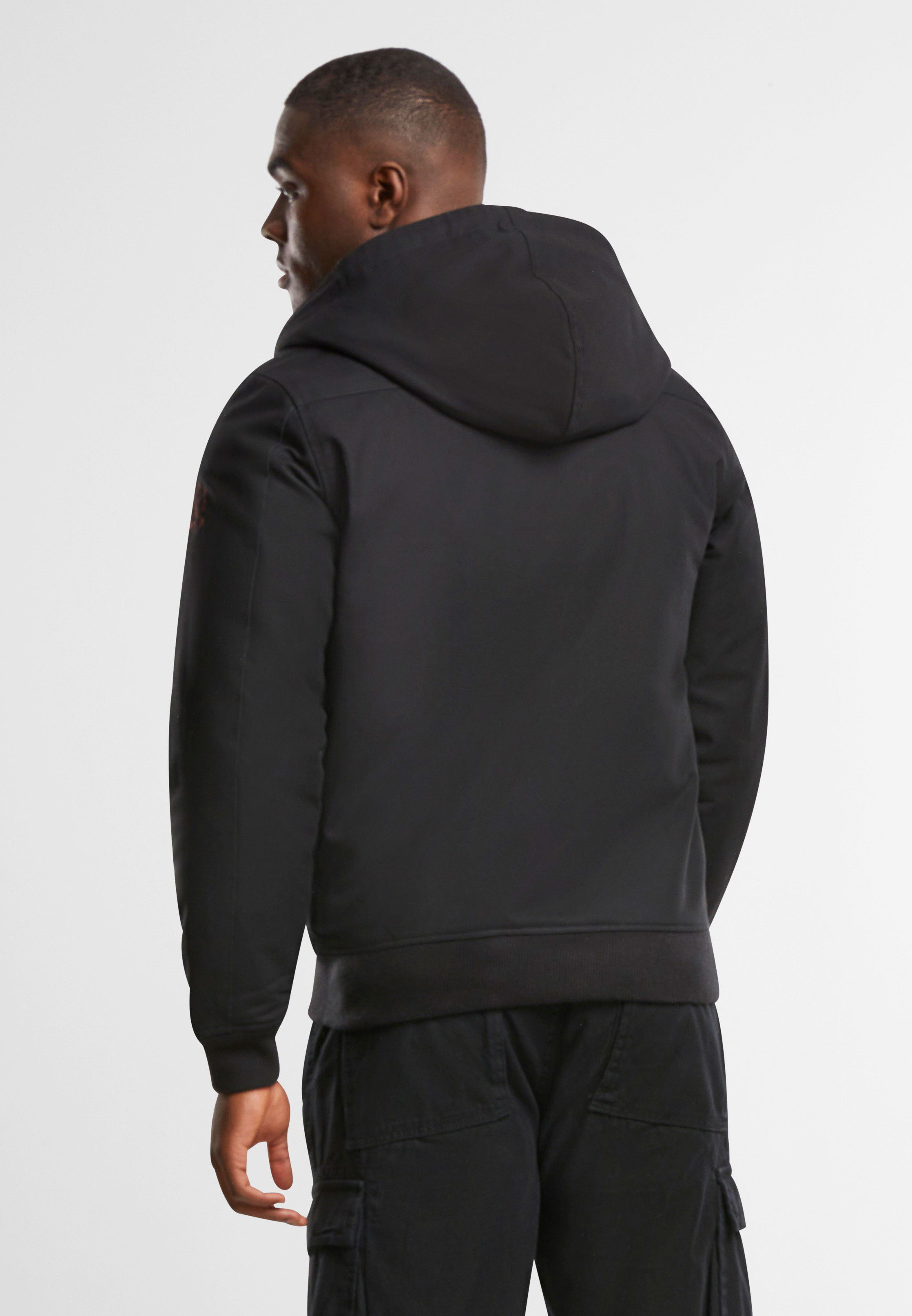 Forvert Heat Jacket