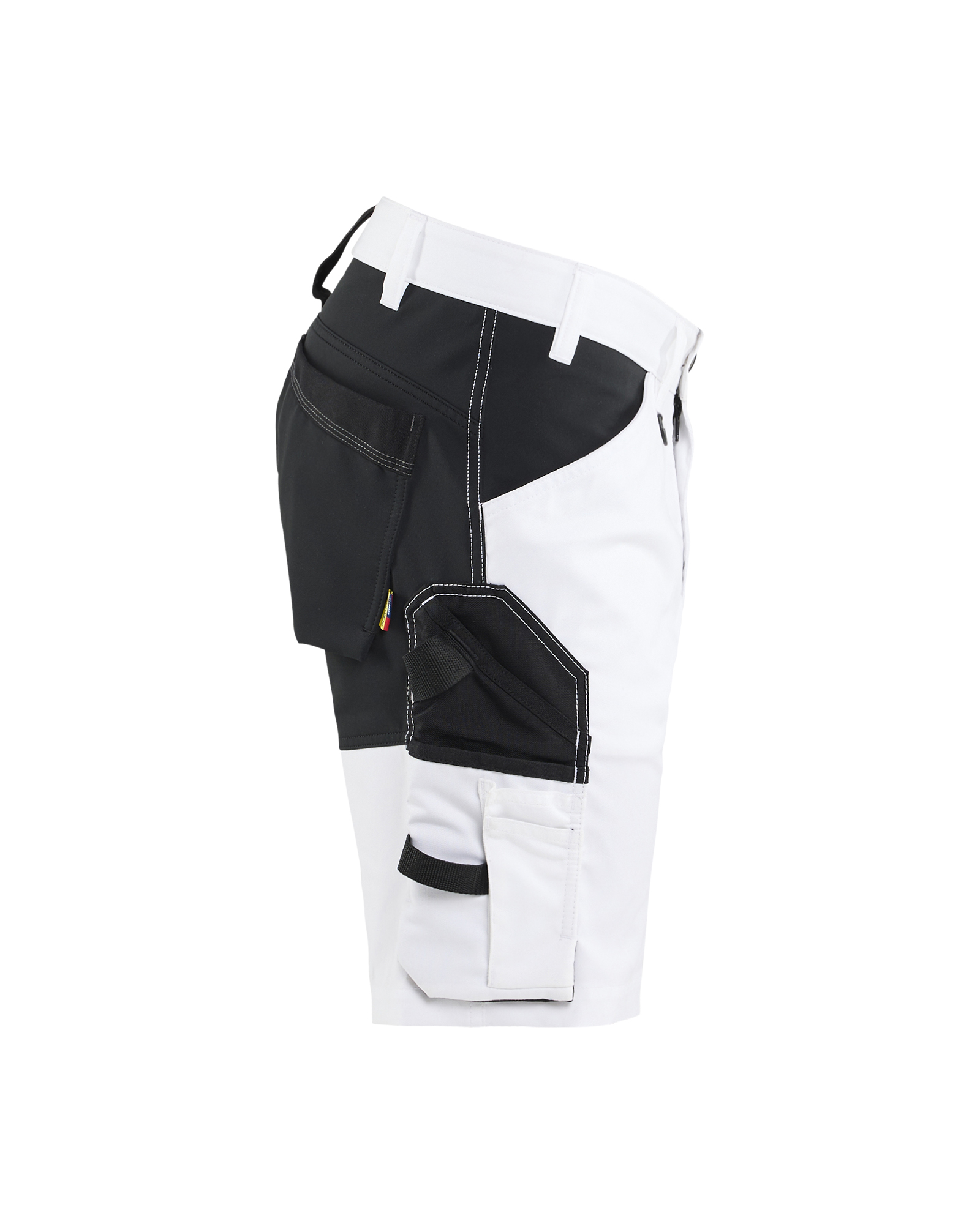 Maler Shorts Stretch