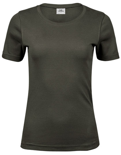 T-Shirt – Women´s Interlock Tee