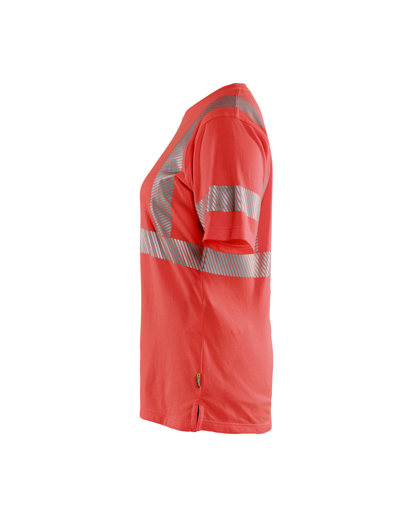 Damen High Vis T-Shirt