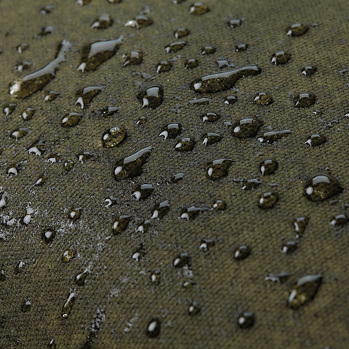 Tasche – Heritage Waxed Canvas Holdall