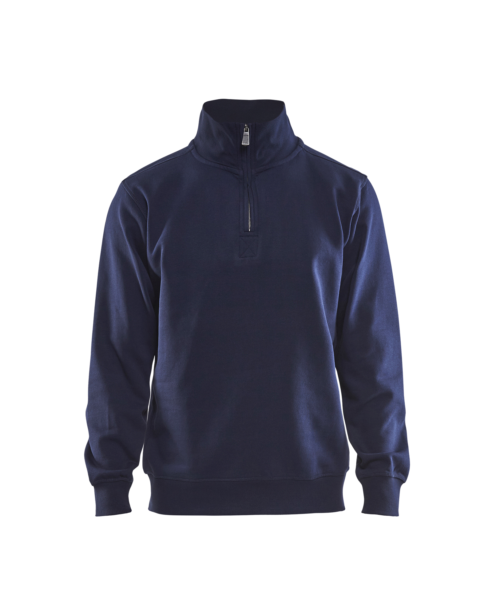 Sweatshirt Half-Zip