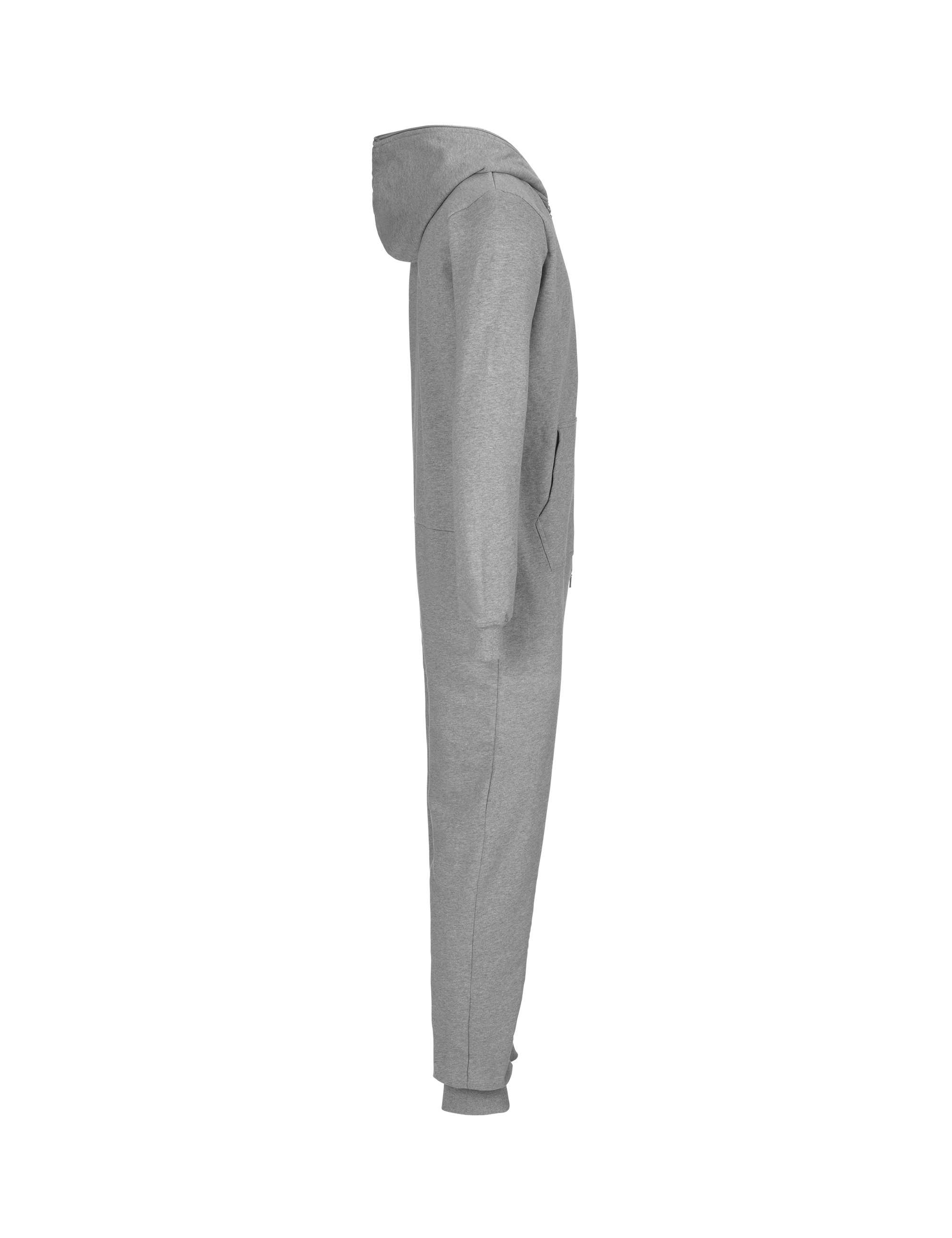 Overall – Unisex Jumpsuit