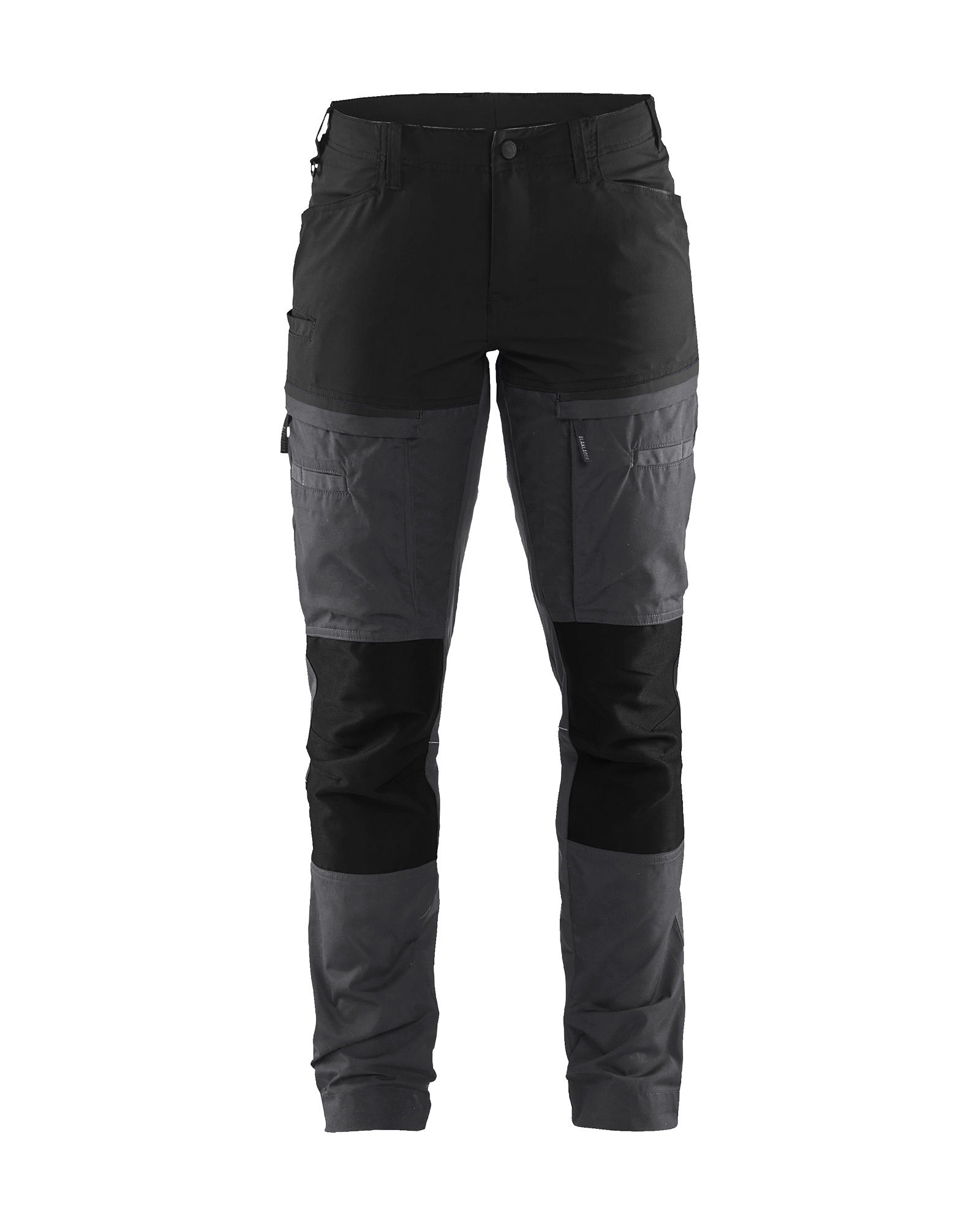 Damen Service Arbeitshose mit Stretch