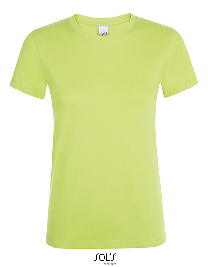 Women´s Regent T-Shirt