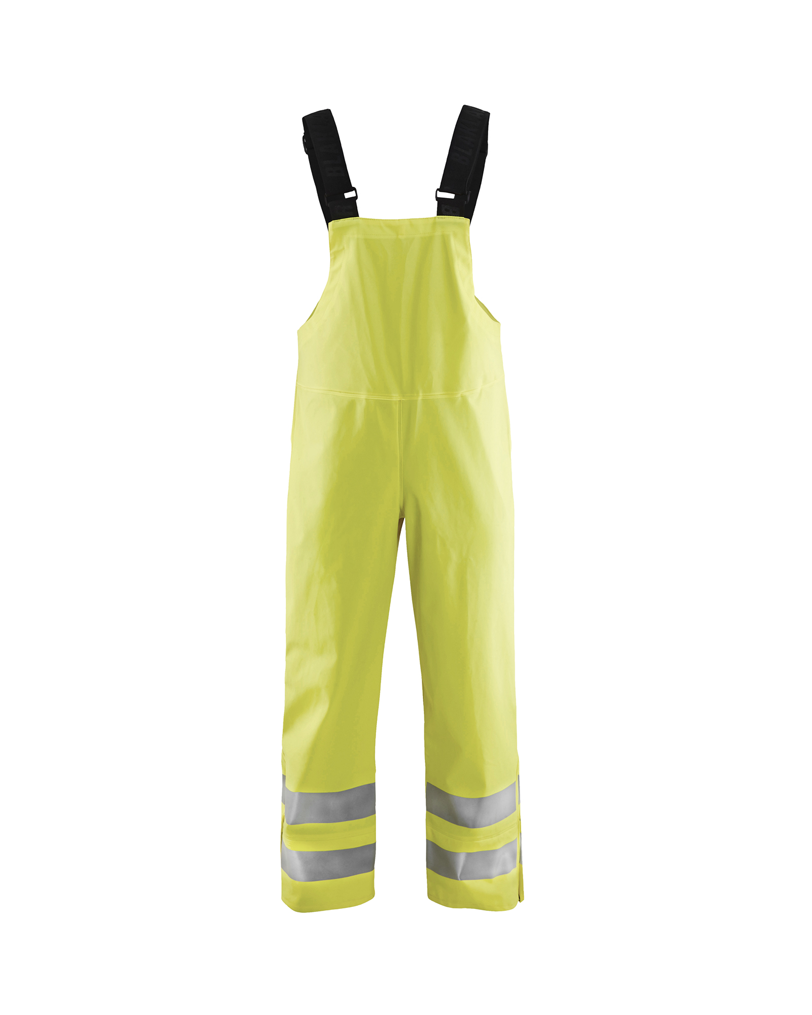 High Vis Latzhose Level 3