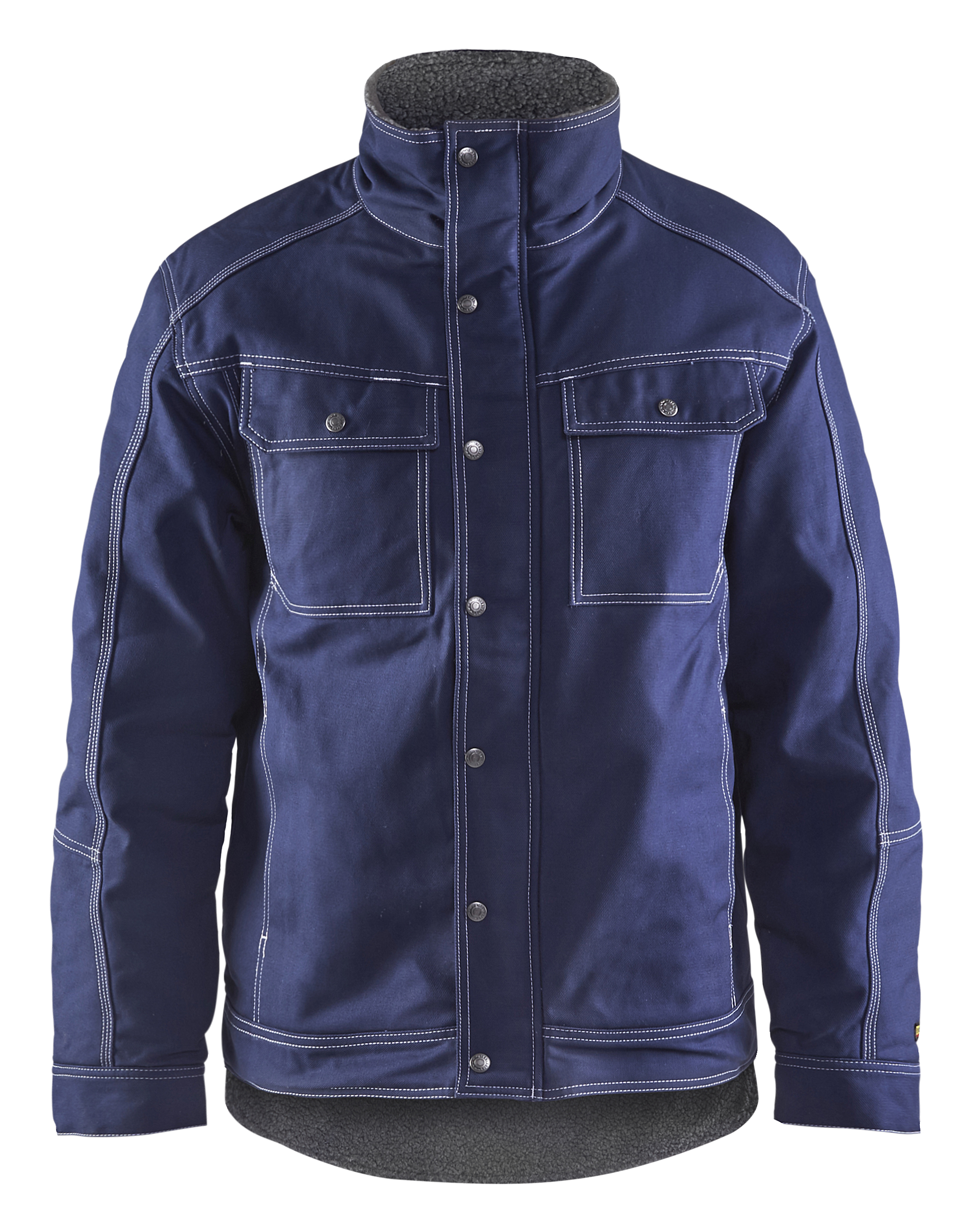 Winterjacke