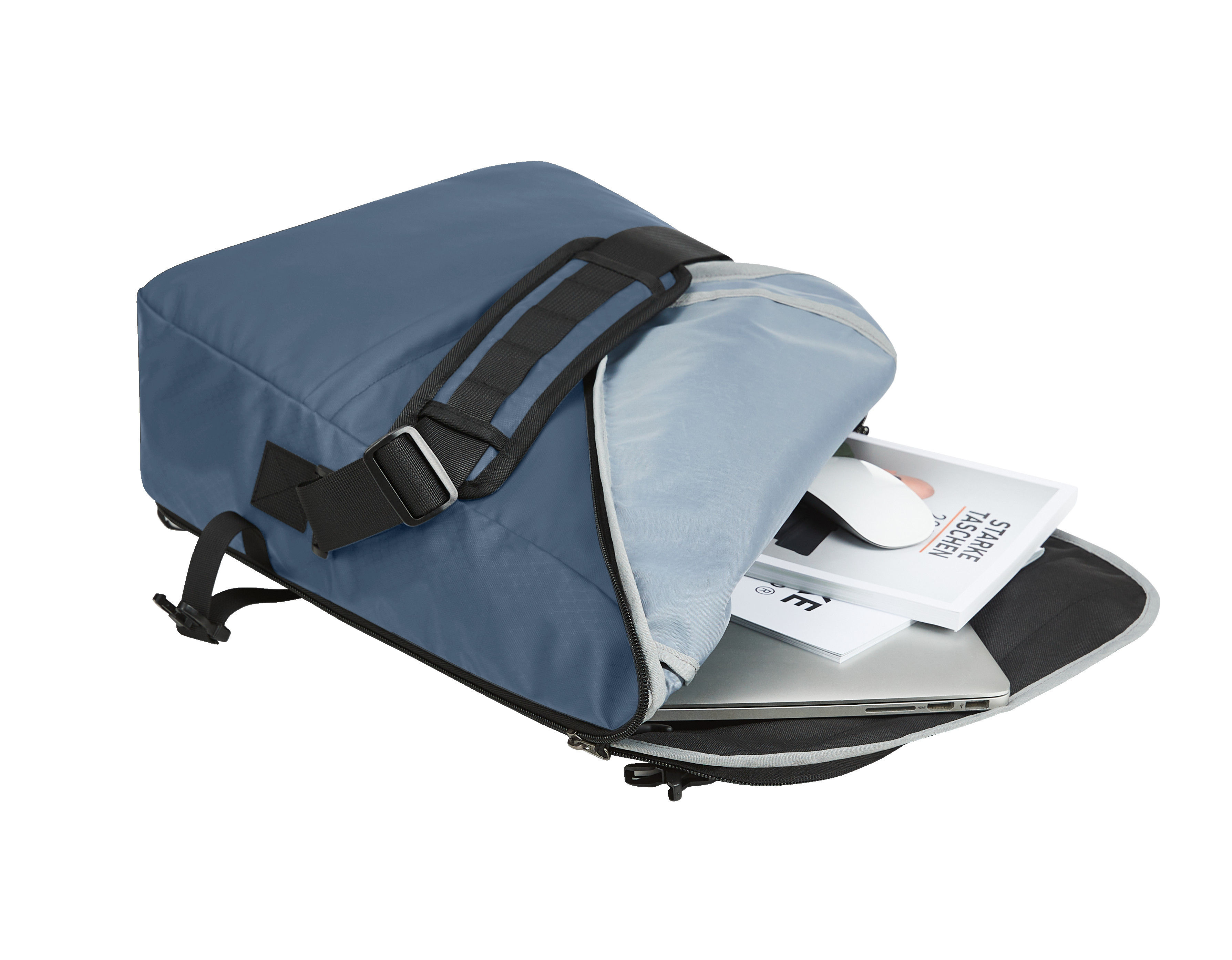 Tasche – Notebook Bag Active