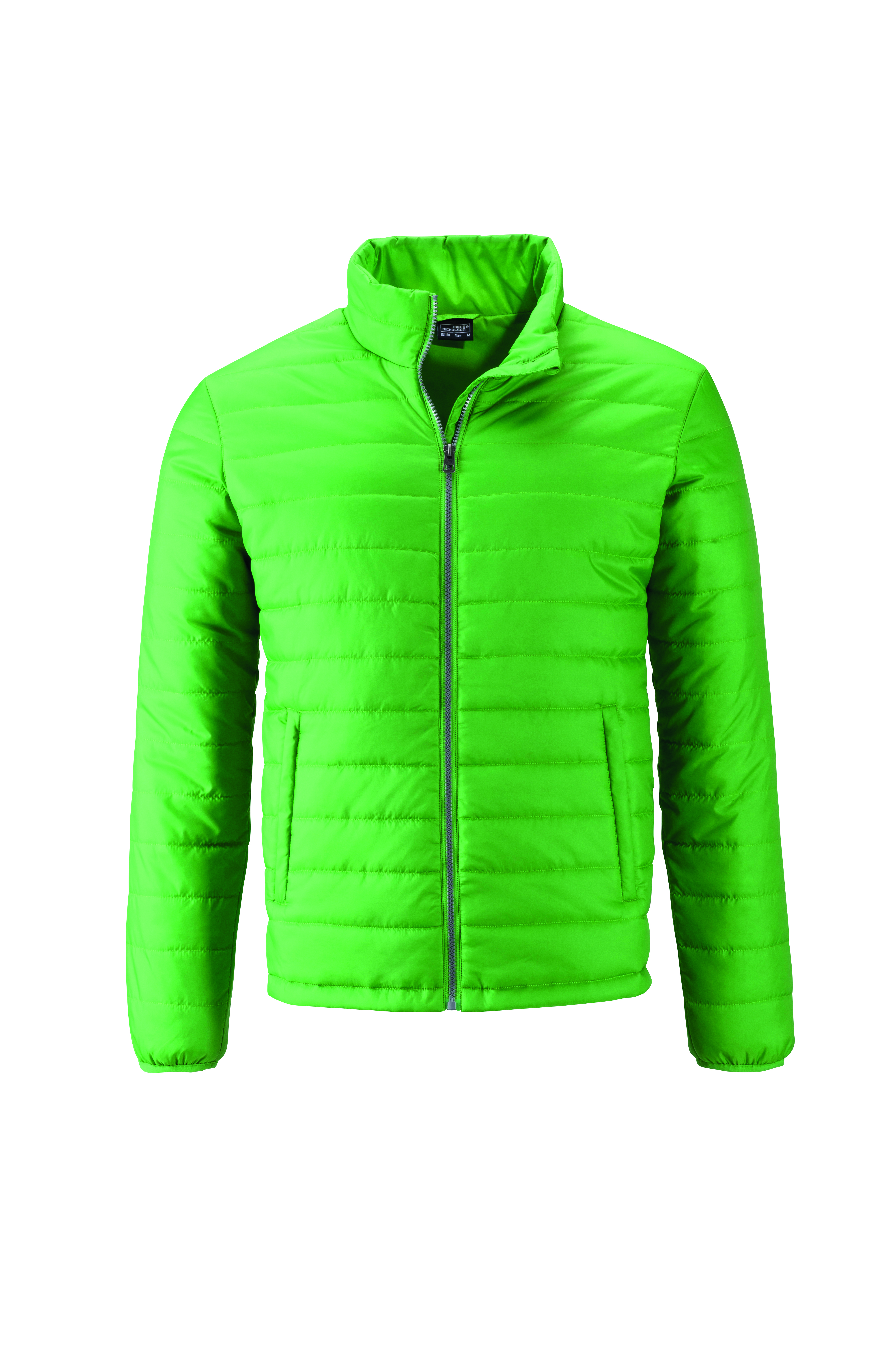 Men´s Padded Jacket