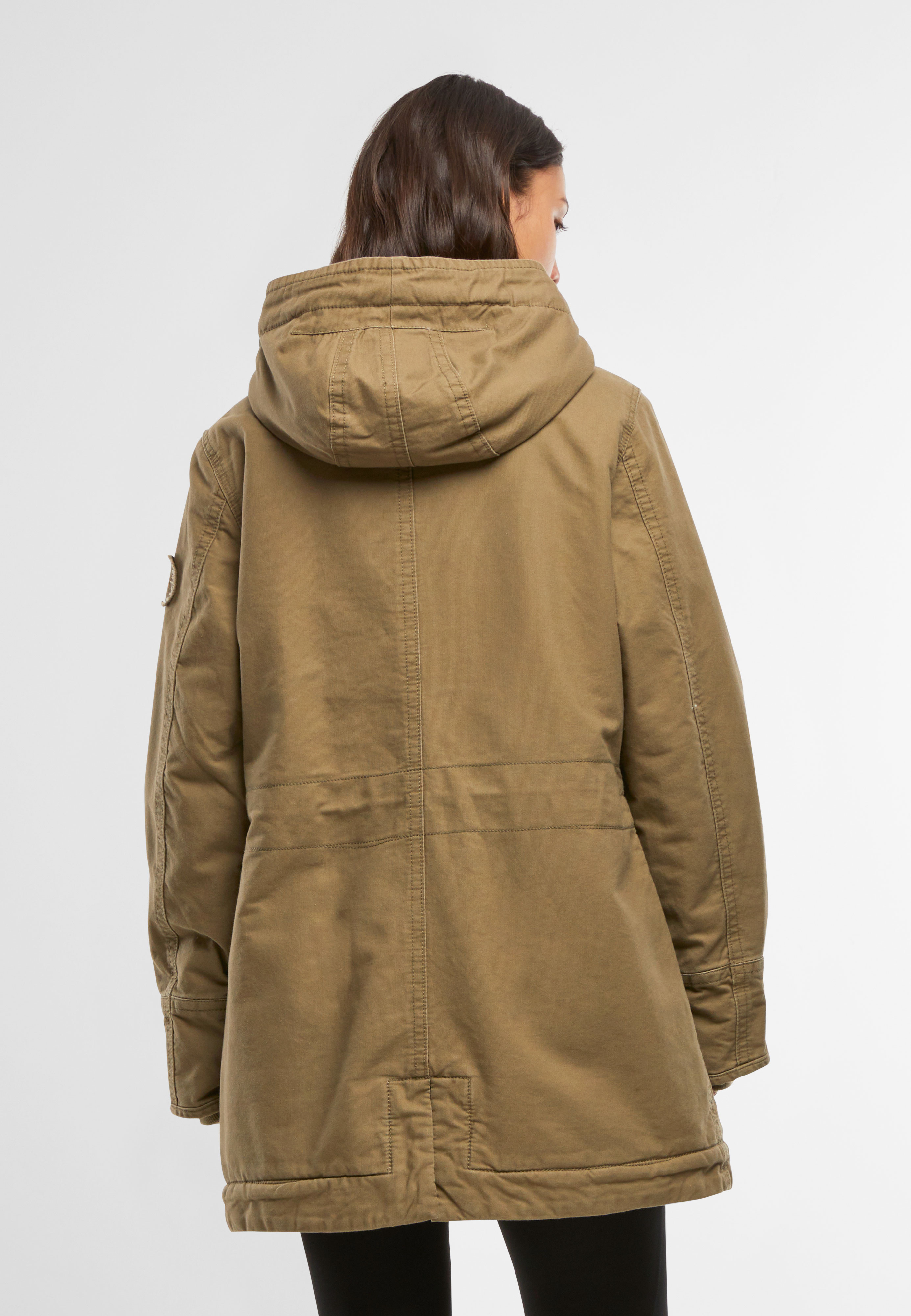Forvert Fiss Parka women
