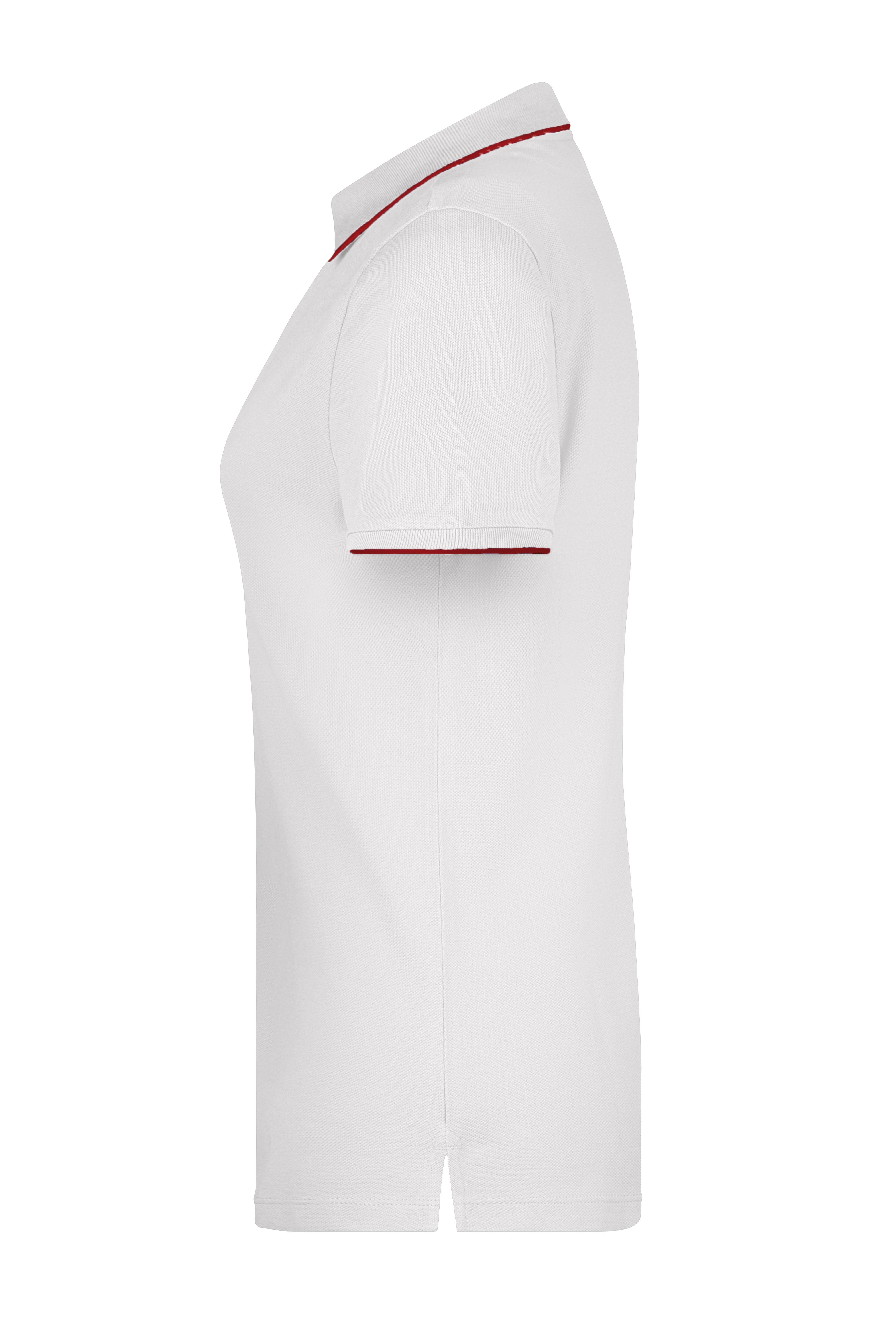 Ladies´ Polo Stripe