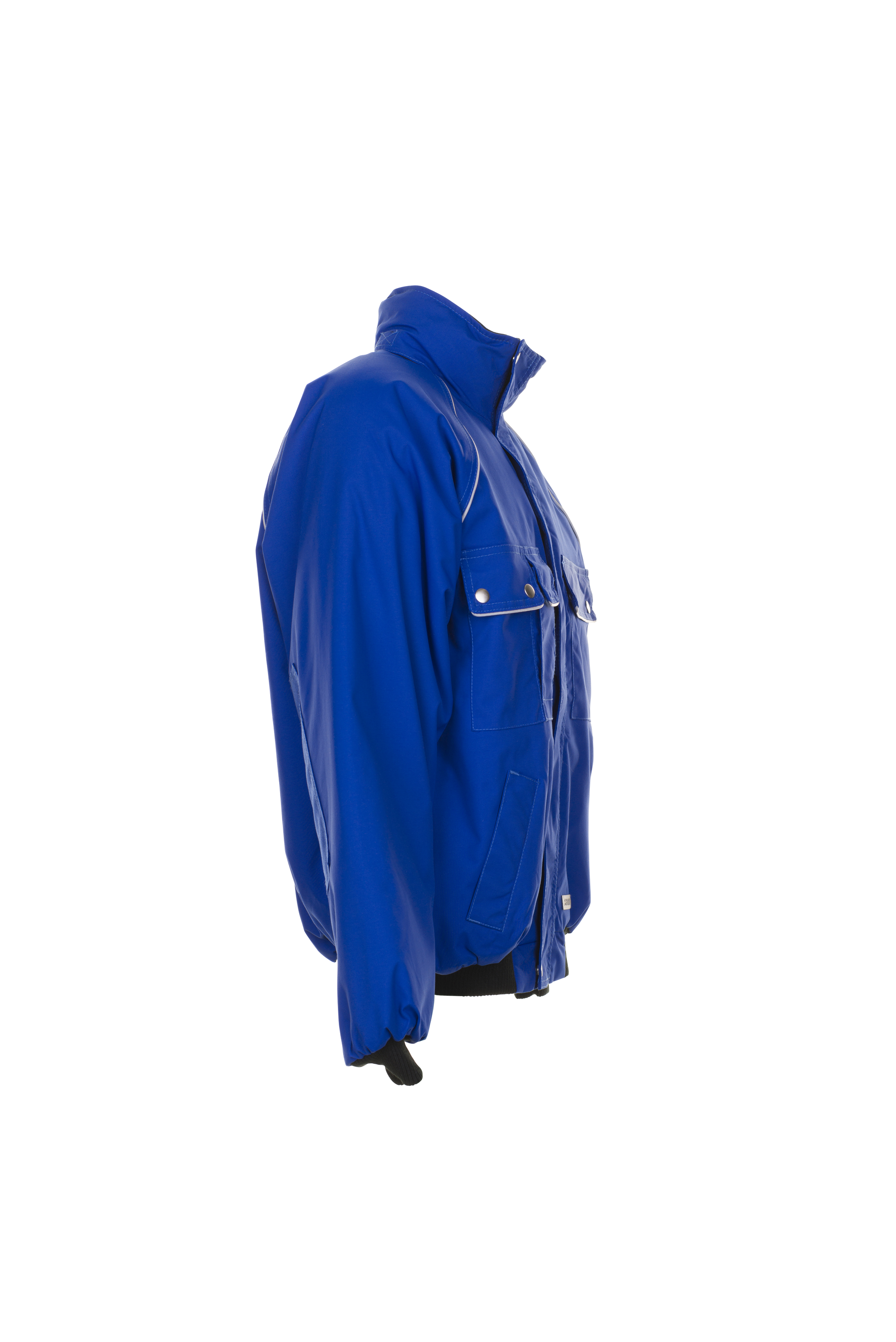 PLANAM Winterblouson Canvas 320