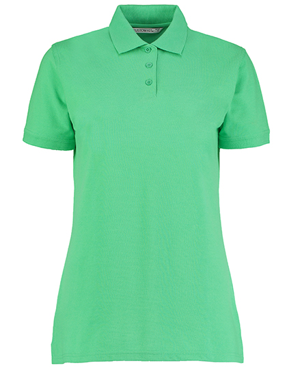 Women´s Classic Fit Klassic Superwash 60° Polo