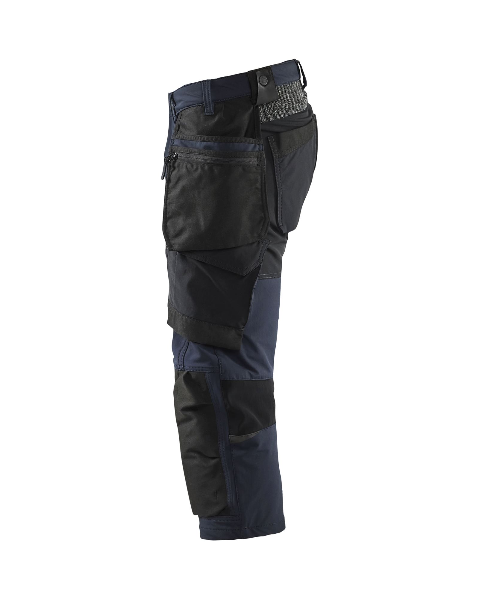 Handwerker Piratenhose 4-Wege-Stretch