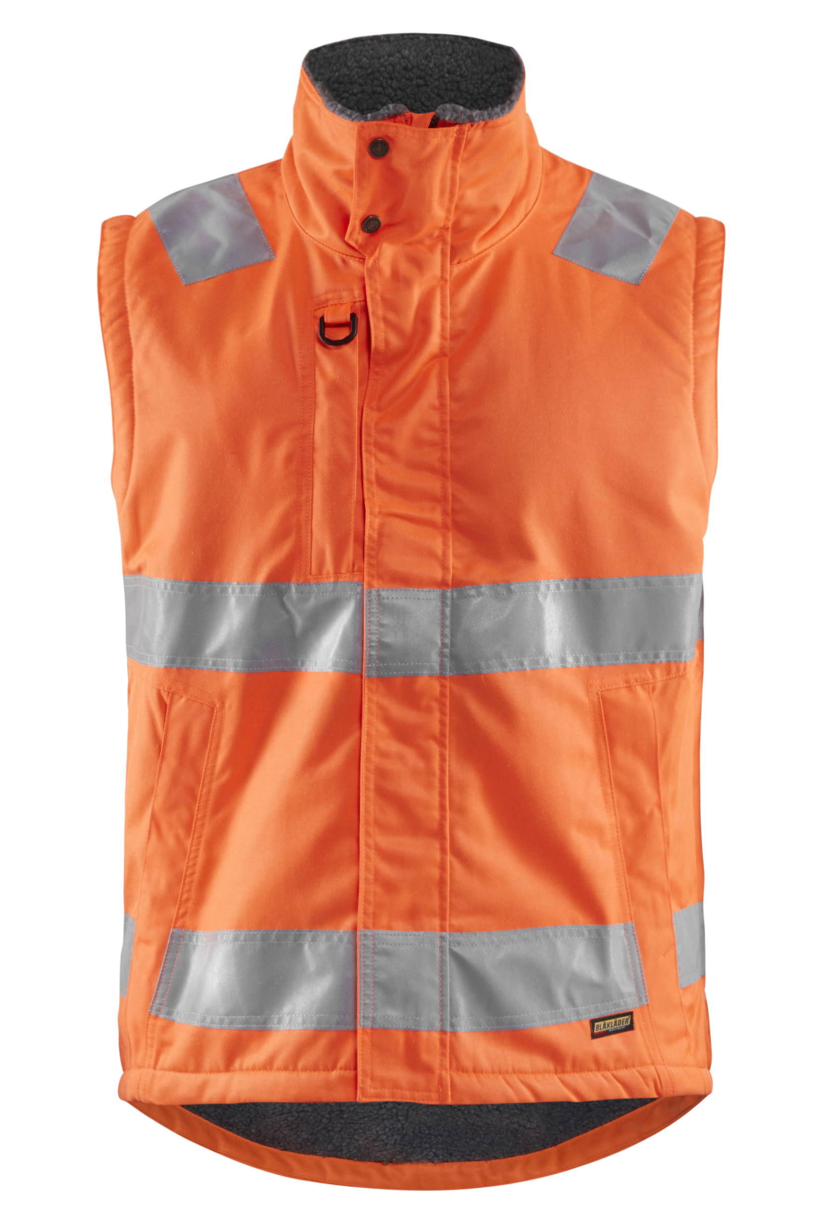 High Vis Winterweste