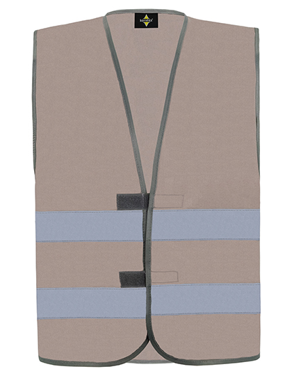 Weste – Safety Vest Passau