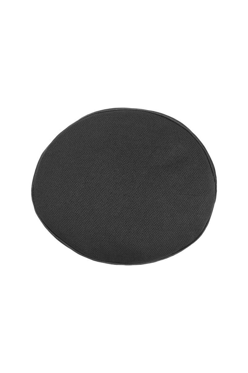 Kochmütze Beanie mit atmungsaktivem Netzeinsatz