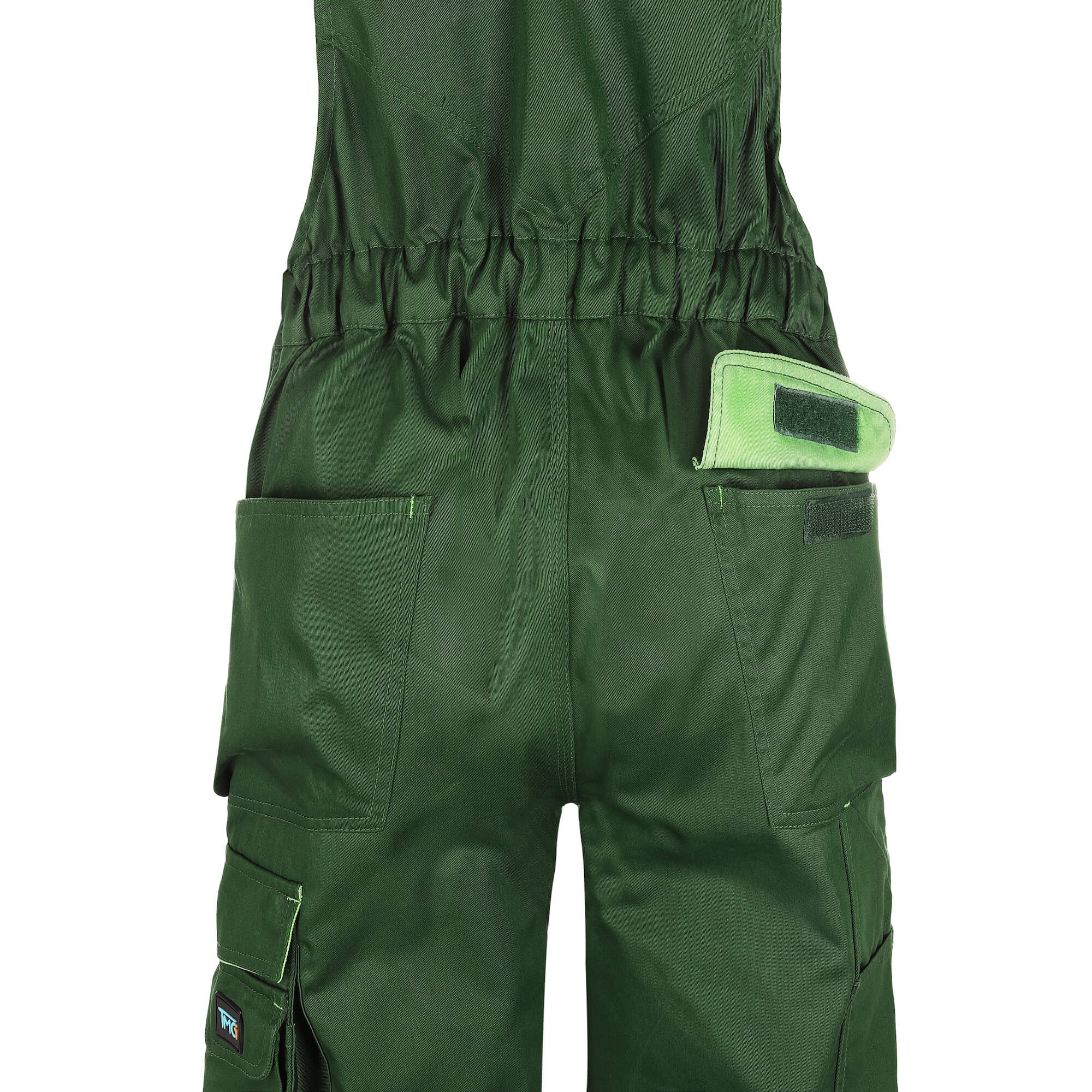 TMG Arbeitslatzhose Finesse Herren