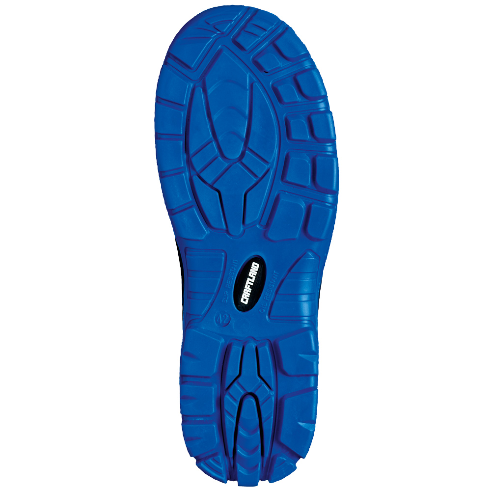 Schnürstiefel Saldus