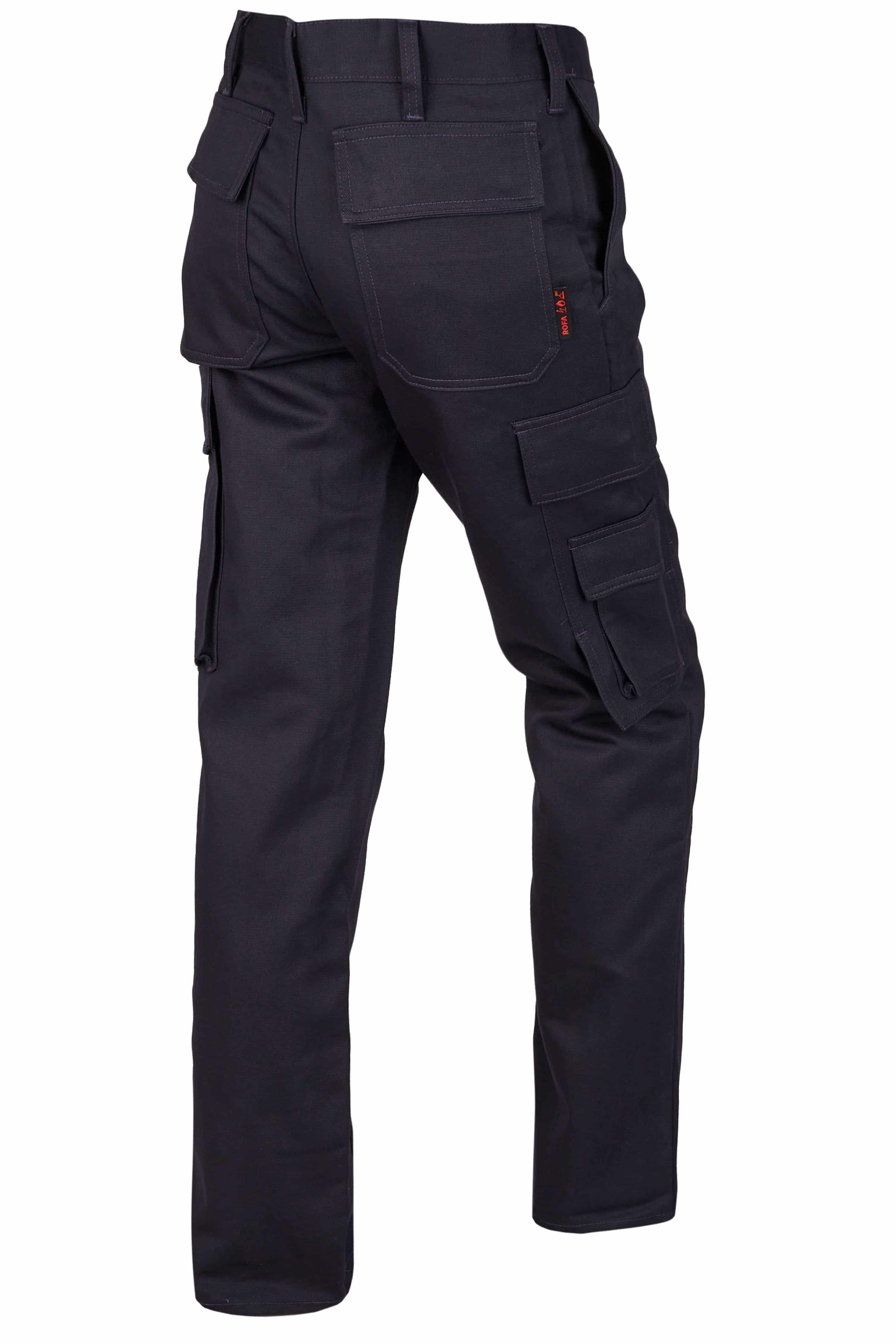 Bundhose 871525 APC 1