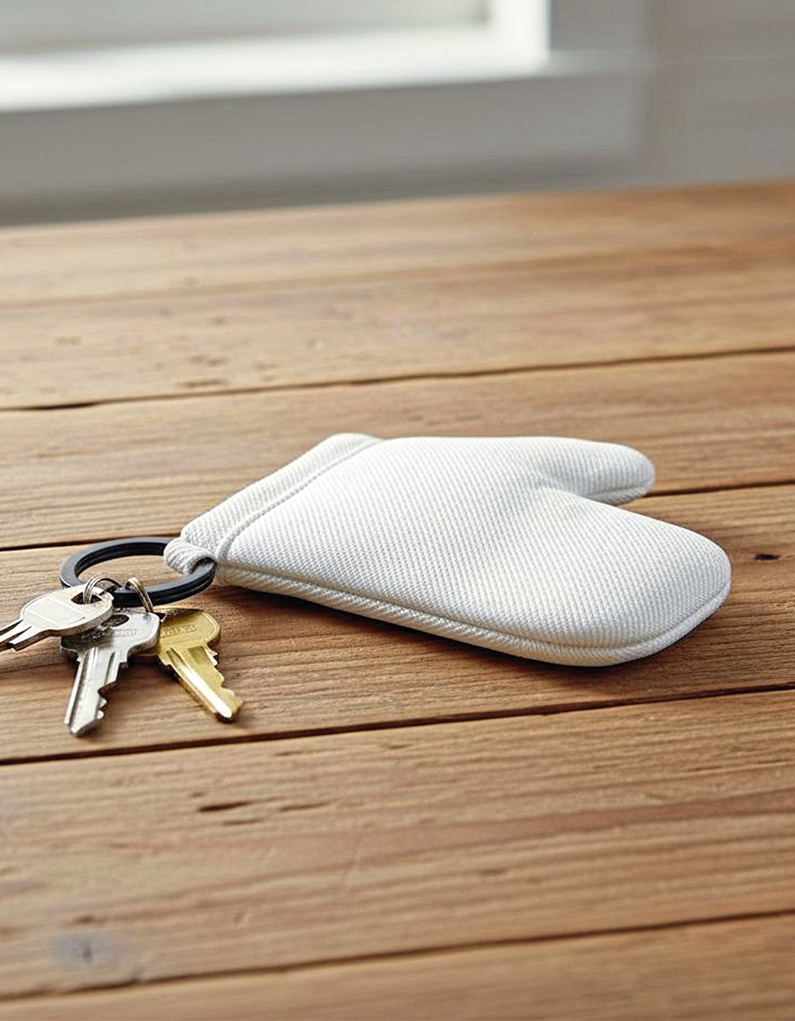 Tasche – Keychain Mini Ovenmitt