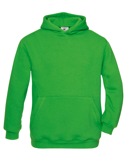 Sweatshirt – Kids´ Hooded Sweat