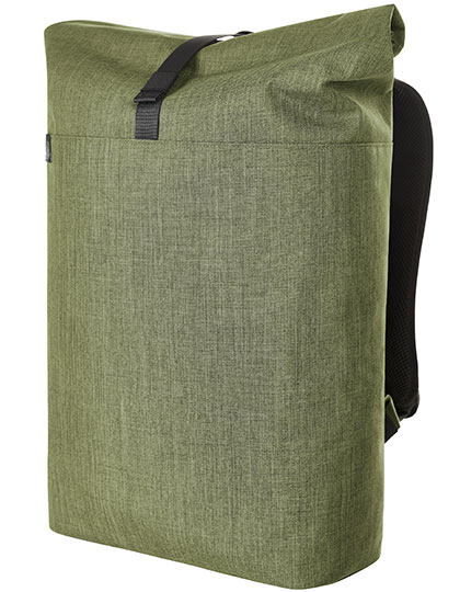 Tasche – Notebook Roller Backpack Europe