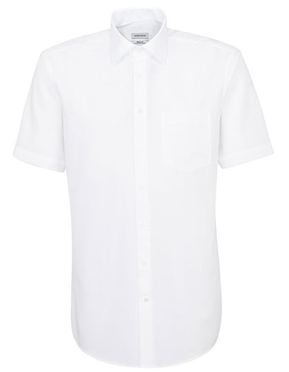 Hemd – Men´s Shirt Regular Fit Short Sleeve