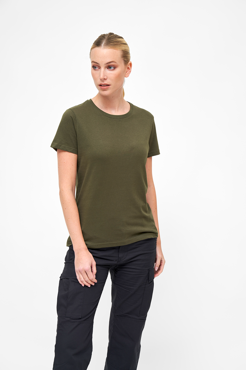 Women T-Shirt