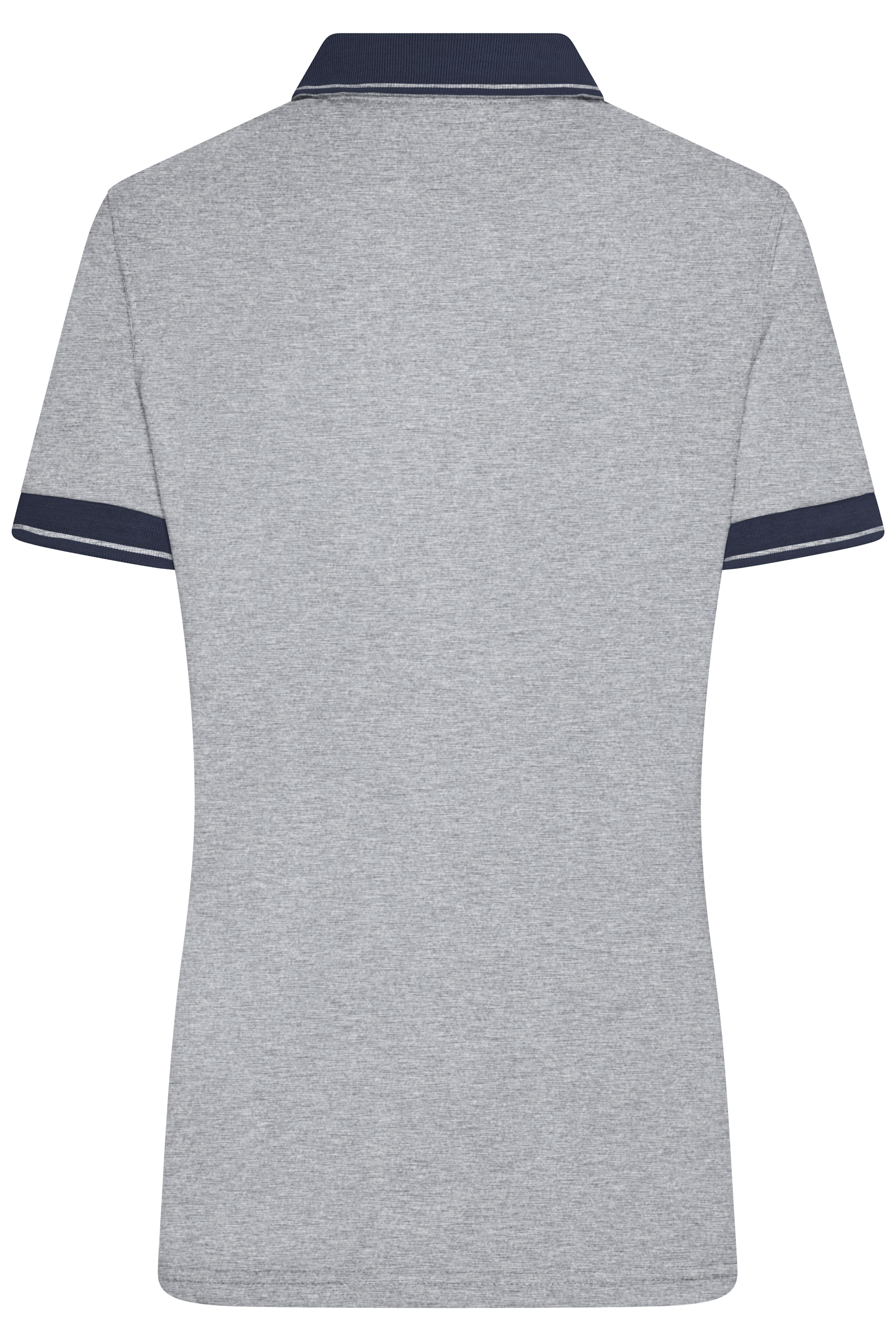 Ladies´ Heather Polo