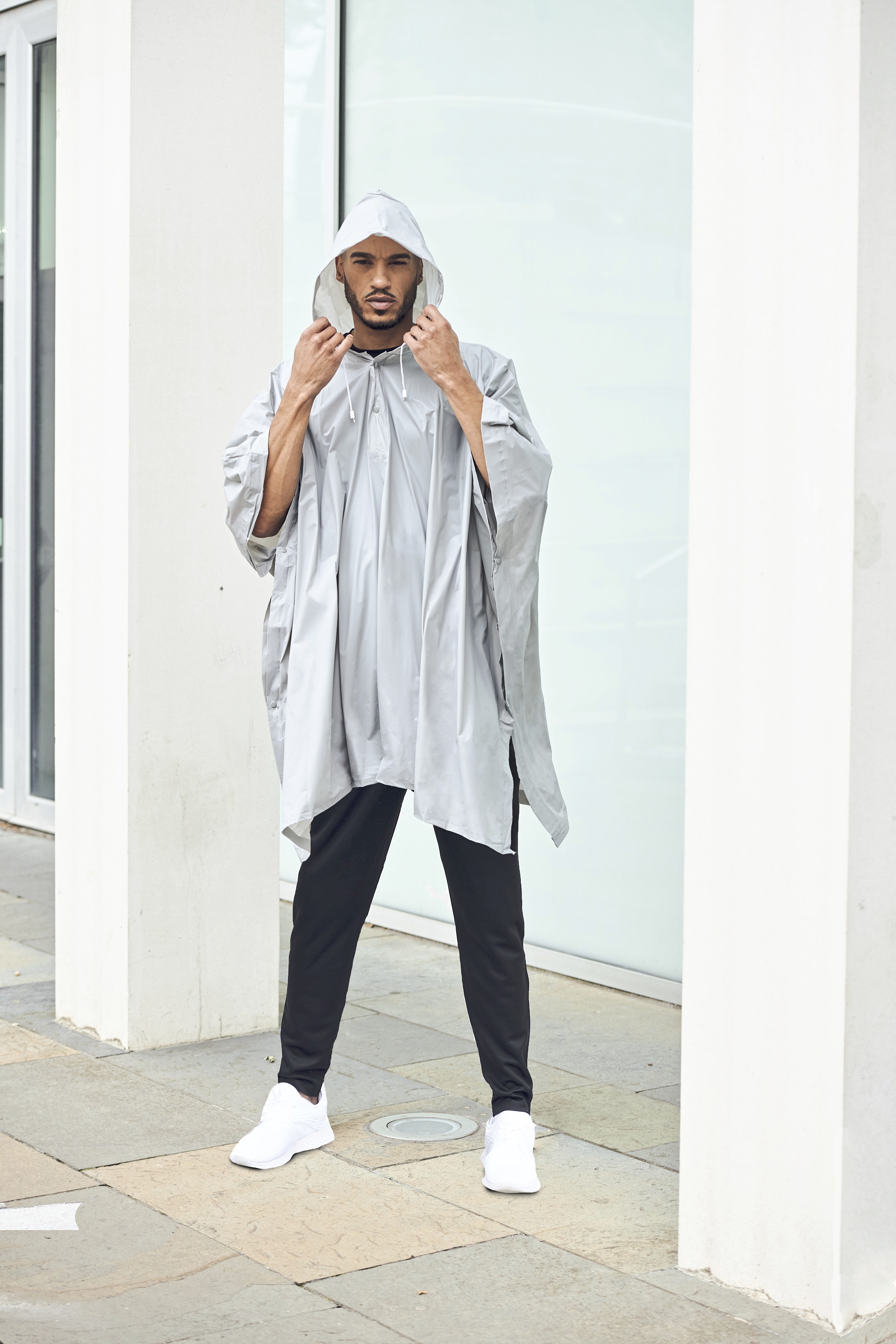 Regenponcho – Splashmacs Poncho