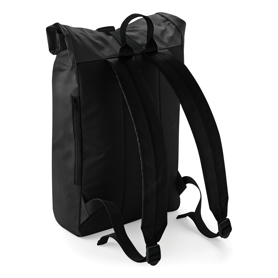 Tasche – Tarp Roll-Top Backpack