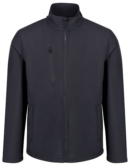 Ablaze 3-Layer Printable Softshell Jacket