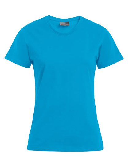 T-Shirt – Women´s Premium-T