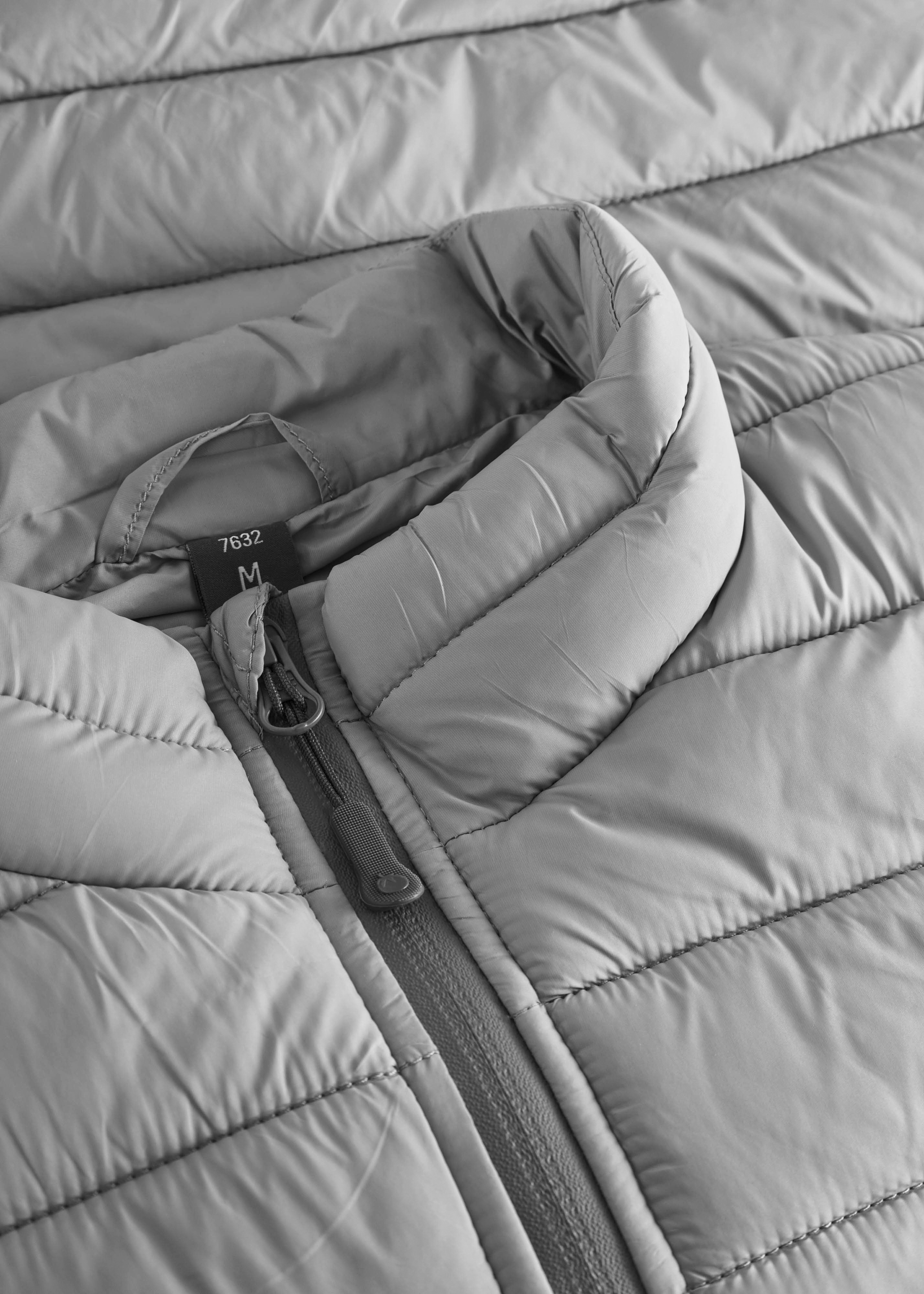 Women´s Padded Jacket